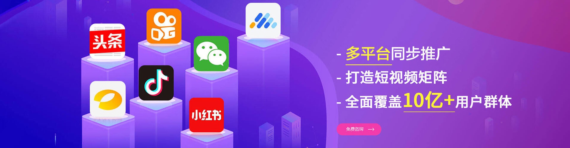 紫金网络推广竞价