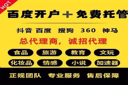 家居行业SEM运营推广案例